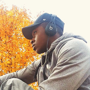 Meet your Posher, Vincent